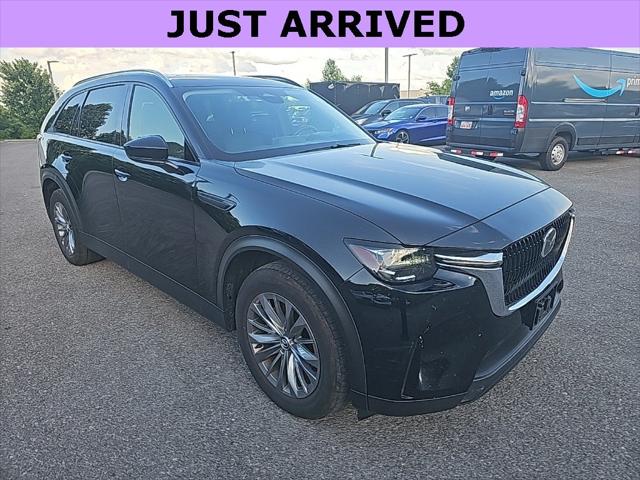 2024 Mazda CX-90 3.3 Turbo Preferred Plus