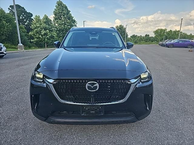 2024 Mazda CX-90 3.3 Turbo Preferred Plus