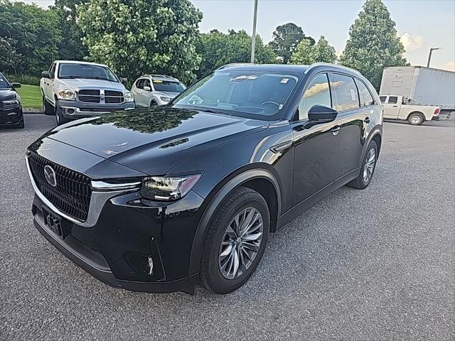 2024 Mazda CX-90 3.3 Turbo Preferred Plus