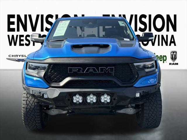 2023 RAM 1500 TRX Crew Cab 4x4 57 Box