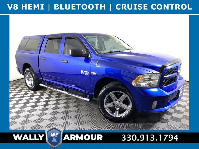 2014 RAM 1500 Express