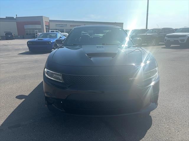 2021 Dodge Charger R/T RWD 2021 Dodge Charger R/T RWD