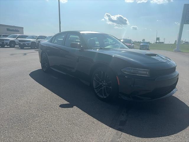 2021 Dodge Charger R/T RWD 2021 Dodge Charger R/T RWD