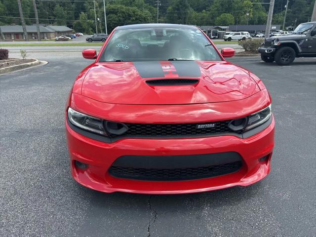 2020 Dodge Charger Scat Pack RWD