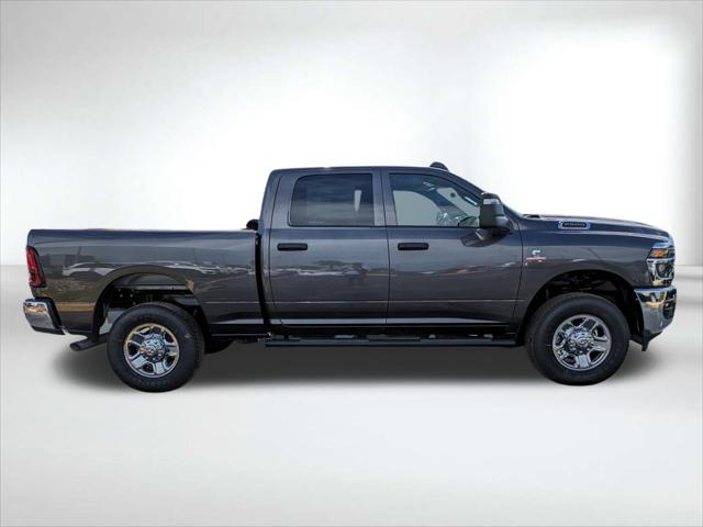 2025 RAM Ram 2500 RAM 2500 TRADESMAN CREW CAB 4X4 64 BOX 2025 RAM Ram 2500 RAM 2500 TRADESMAN CREW CAB 4X4 64 BOX
