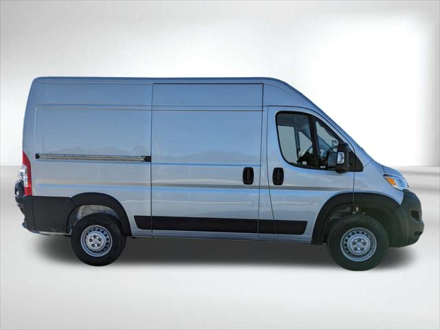 2026 RAM Ram ProMaster RAM PROMASTER 2500 TRADESMAN CARGO VAN HIGH ROOF 136 WB 2026 RAM Ram ProMaster RAM PROMASTER 2500 TRADESMAN CARGO VAN HIGH ROOF 136 WB