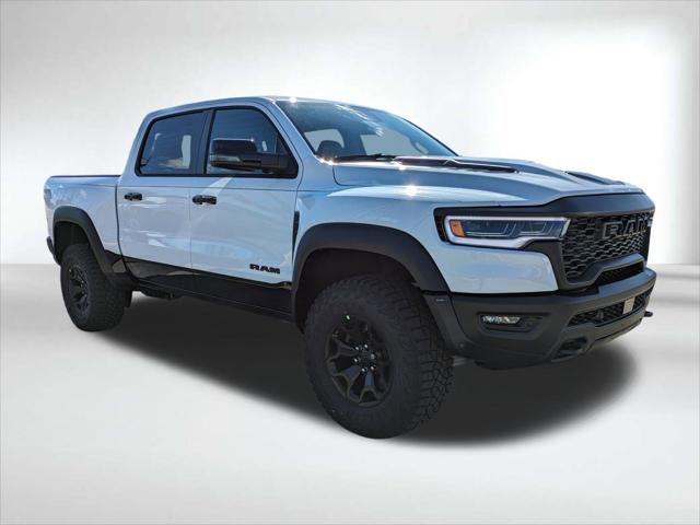2026 RAM Ram 1500 RAM 1500 RHO CREW CAB 4X4 57 BOX