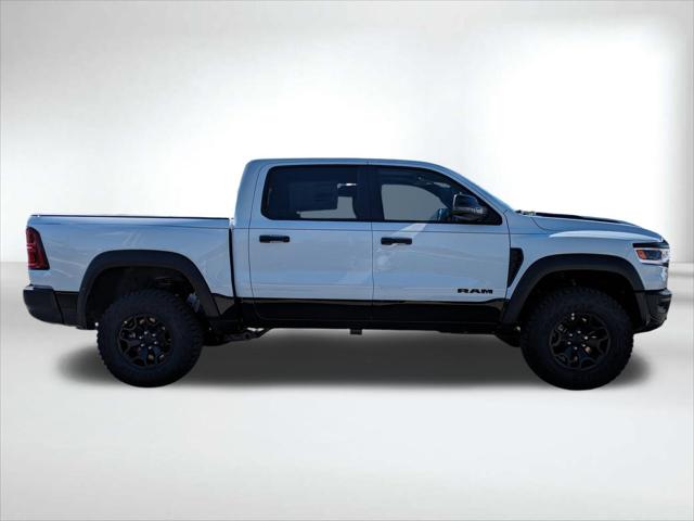 2026 RAM Ram 1500 RAM 1500 RHO CREW CAB 4X4 57 BOX