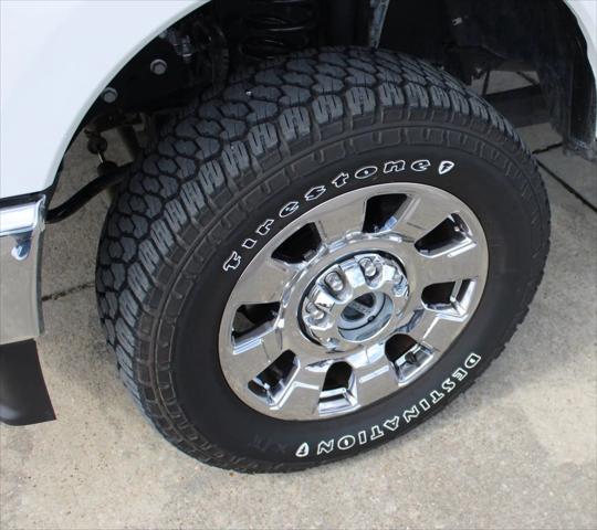 2024 Ford F-350 King Ranch