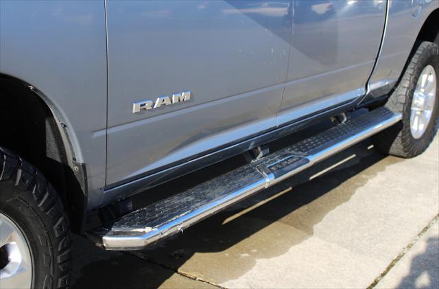 2023 RAM 2500 Laramie Crew Cab 4x4 64 Box 2023 RAM 2500 Laramie Crew Cab 4x4 64 Box