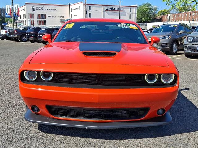 2019 Dodge Challenger GT