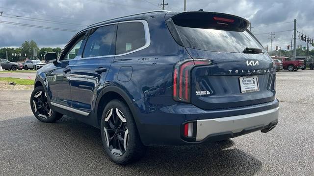 2023 Kia Telluride EX 2023 Kia Telluride EX