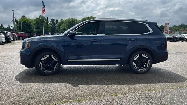 2023 Kia Telluride EX 2023 Kia Telluride EX