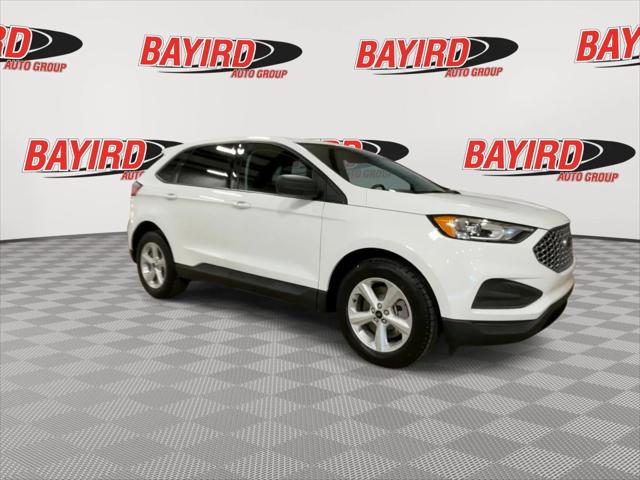 2023 Ford Edge SE