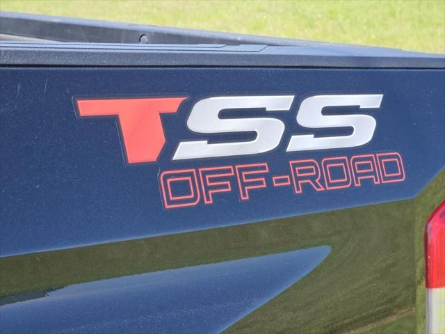 2019 Toyota Tundra SR5 4.6L V8