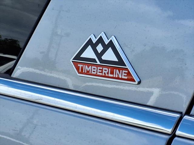 2024 Ford Expedition Timberline