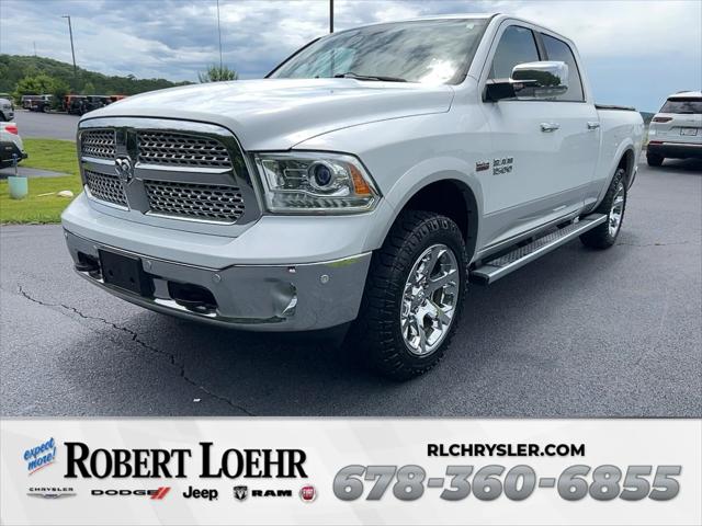 2015 RAM 1500 Laramie