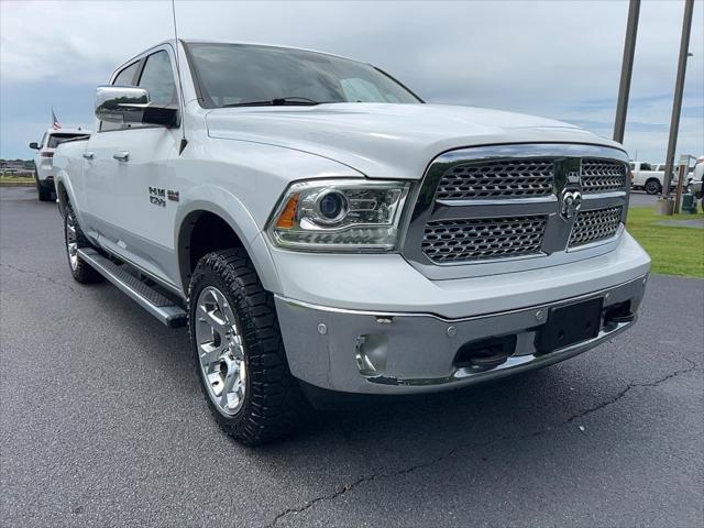 2015 RAM 1500 Laramie