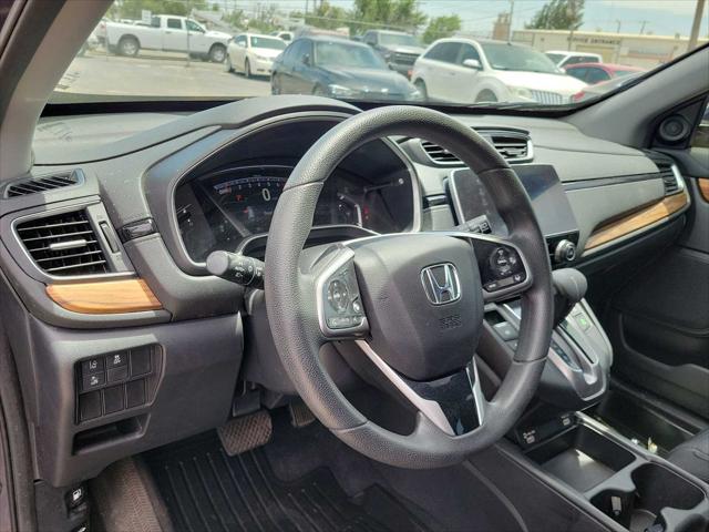 2020 Honda CR-V 2WD EX