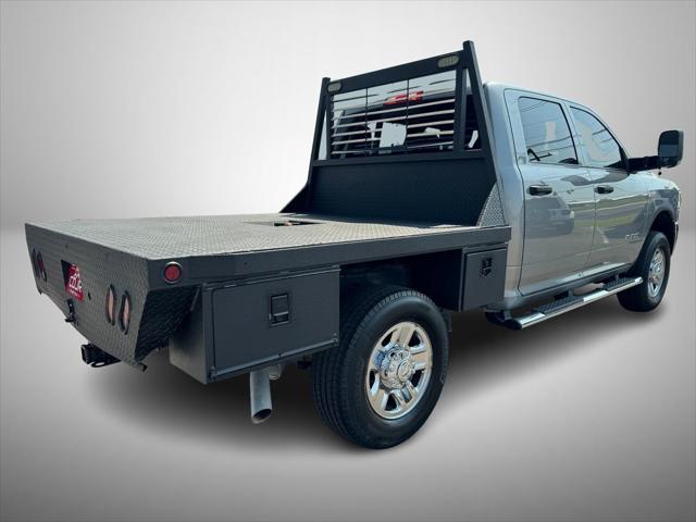 2021 RAM 2500 Tradesman Crew Cab 4x4 64 Box