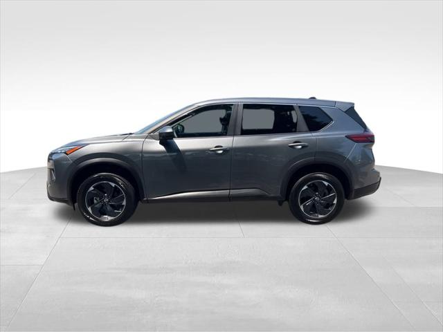 2024 Nissan Rogue SV Intelligent AWD