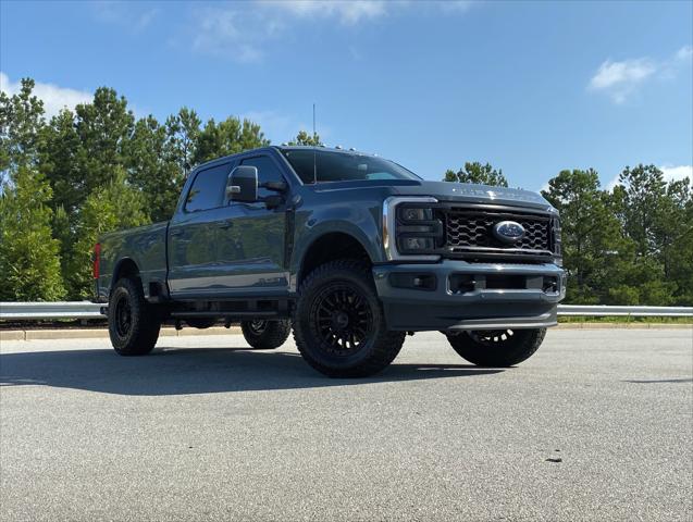 2023 Ford F-250 LARIAT