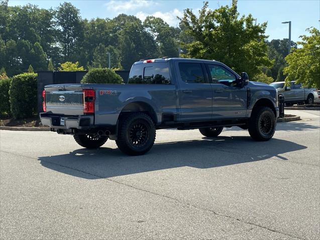 2023 Ford F-250 LARIAT