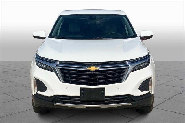 2023 Chevrolet Equinox AWD 2FL