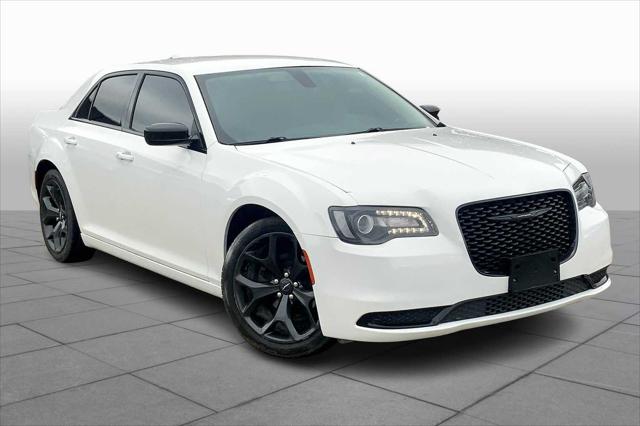 2020 Chrysler 300 Touring