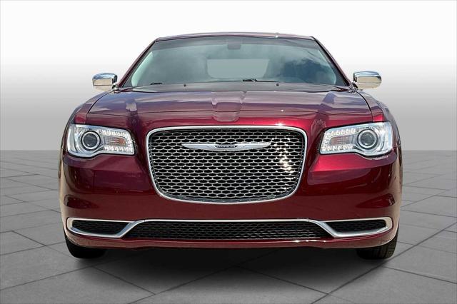 2019 Chrysler 300 Touring