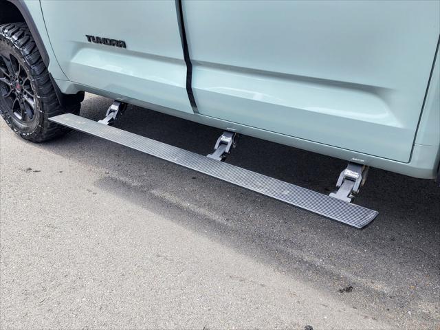 2024 Toyota Tundra Limited 4WD