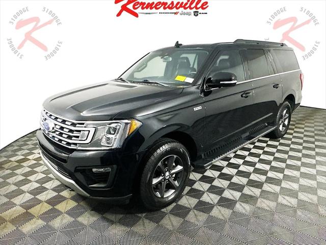 2020 Ford Expedition XLT MAX