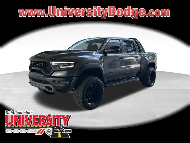 2023 RAM 1500 TRX Crew Cab 4x4 57 Box
