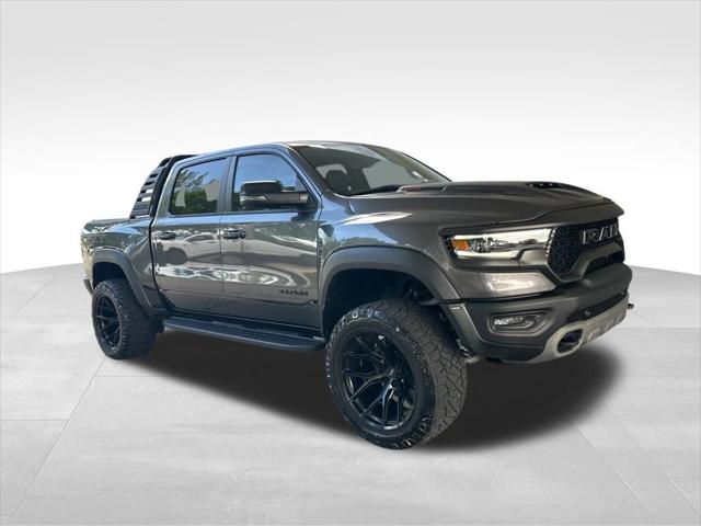2023 RAM 1500 TRX Crew Cab 4x4 57 Box