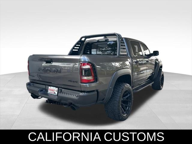2023 RAM 1500 TRX Crew Cab 4x4 57 Box