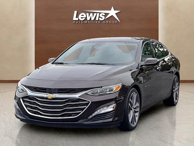 2020 Chevrolet Malibu FWD Premier