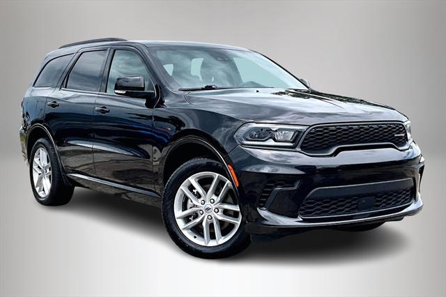 2024 Dodge Durango GT Plus AWD