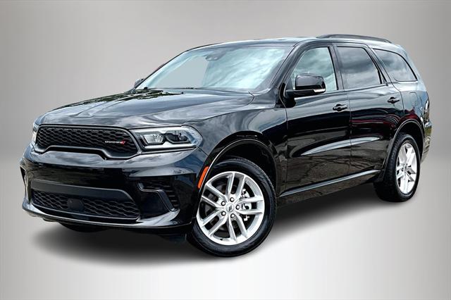 2024 Dodge Durango GT Plus AWD