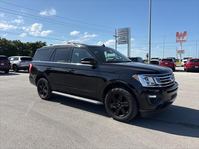 2021 Ford Expedition XLT