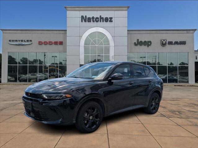 2024 Dodge Hornet R/T EAWD