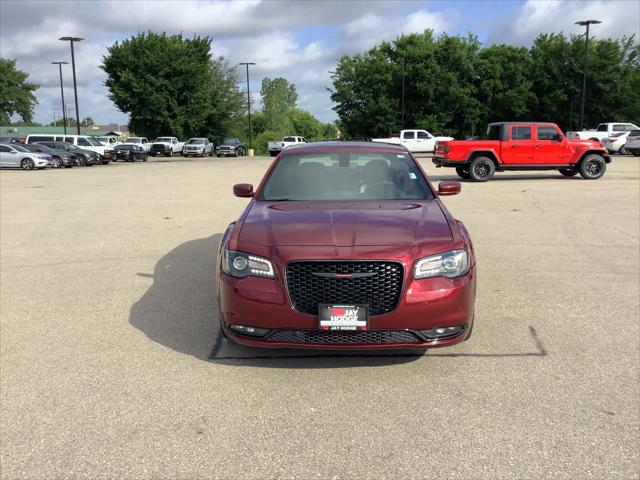 2023 Chrysler 300 300S