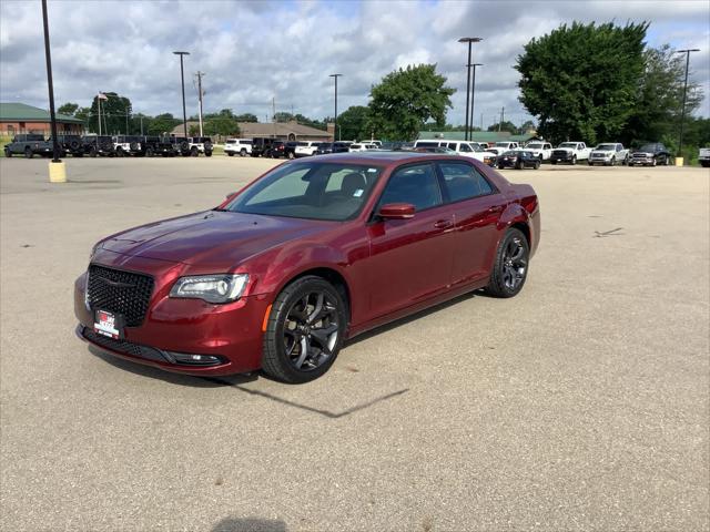 2023 Chrysler 300 300S