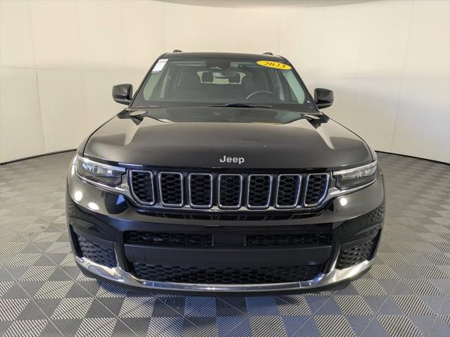 2023 Jeep Grand Cherokee L Laredo 4x4