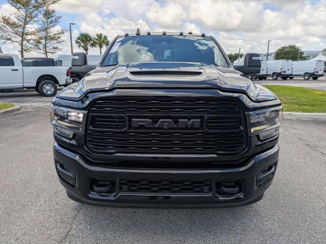2024 RAM 2500 Limited Crew Cab 4x4 64 Box
