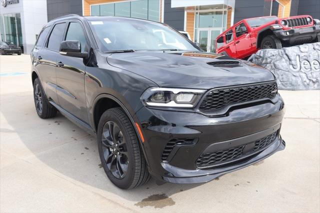 2025 Dodge Durango DURANGO GT PLUS AWD