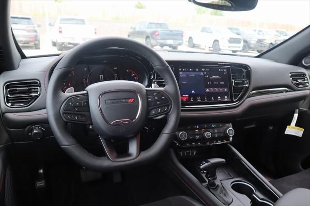 2025 Dodge Durango DURANGO GT PLUS AWD