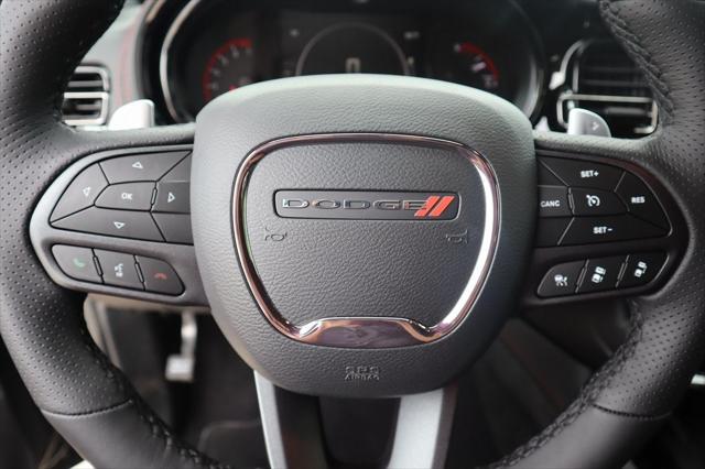 2025 Dodge Durango DURANGO GT PLUS AWD