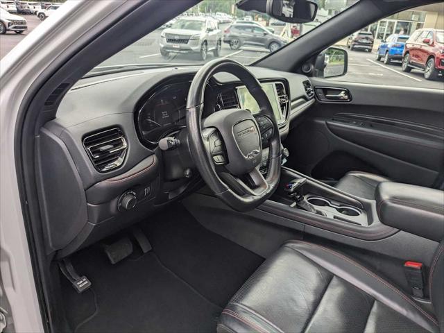 2024 Dodge Durango GT Plus AWD