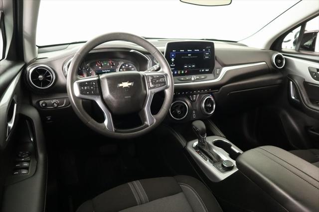 2023 Chevrolet Blazer FWD 2LT