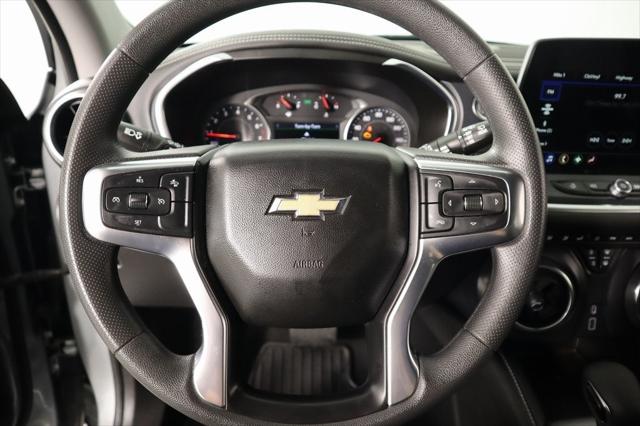 2023 Chevrolet Blazer FWD 2LT